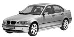 BMW E46 P3884 Fault Code