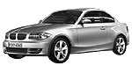 BMW E82 P3884 Fault Code