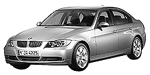 BMW E92 P3884 Fault Code